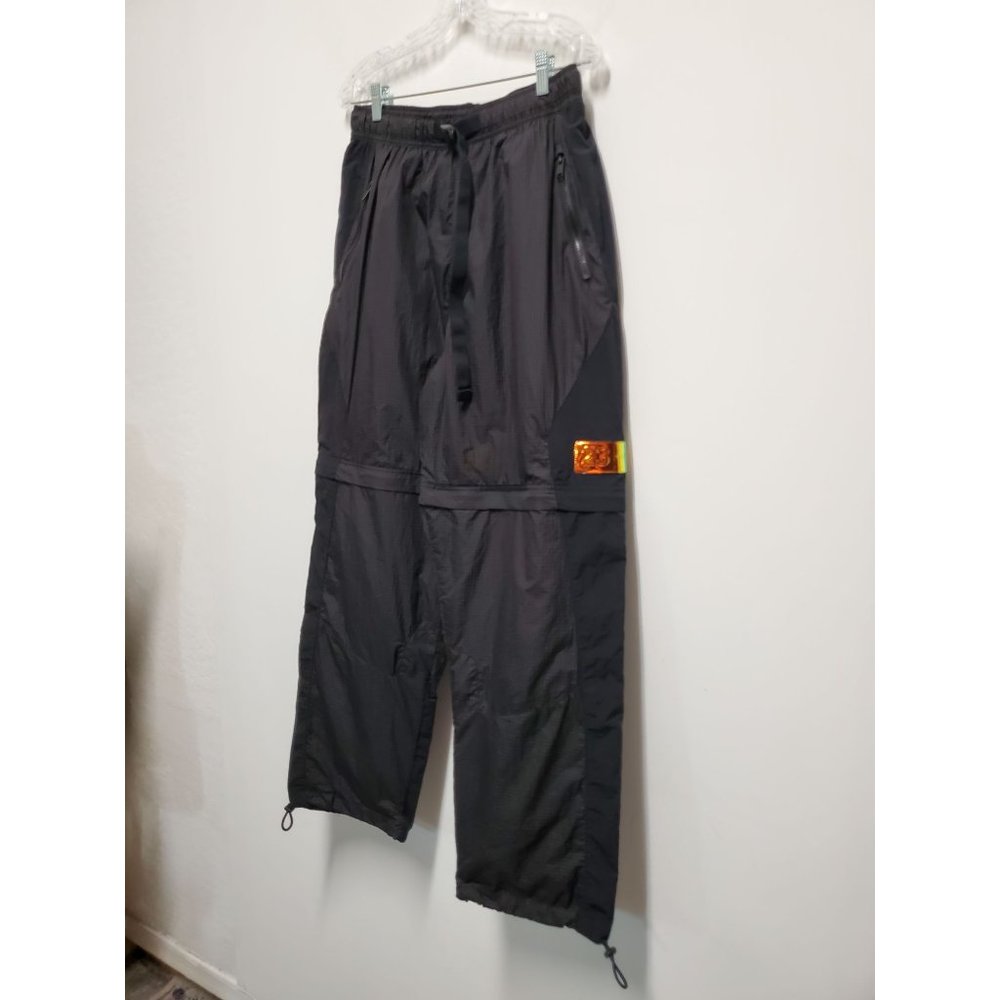 Jordan 23 Engineered Men's Convertible Tracksuit Bott… Gem